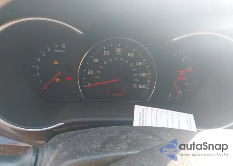 2015 Kia Sorento Lx z USA, uszkodzony, nr VIN 5XYKT3A63FG581565